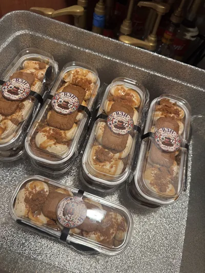 Pastelitos