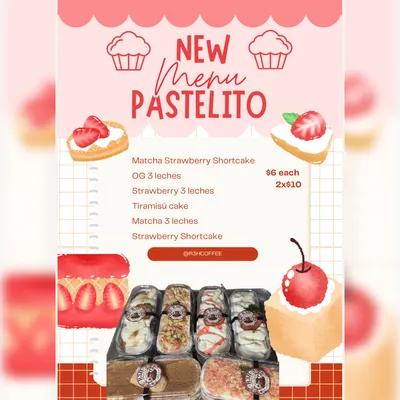 Pastelitos