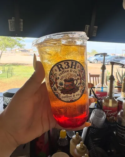Redbulls