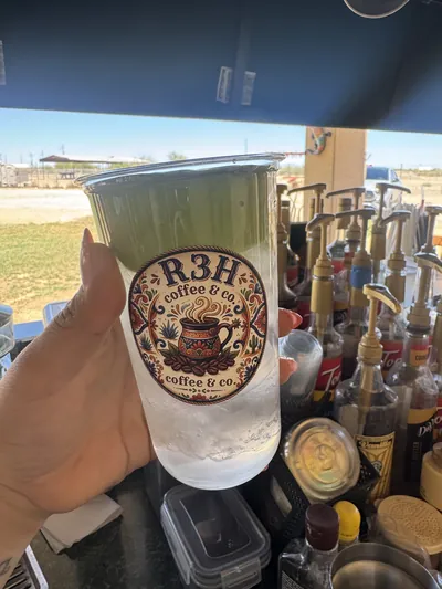 Cloud Matcha