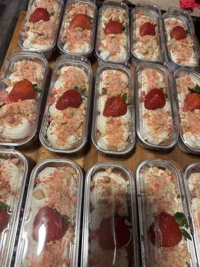 Pastelitos