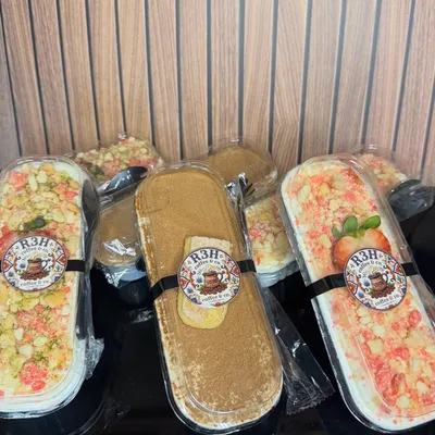 Pastelitos