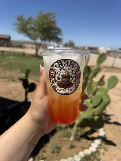 Lemonades
