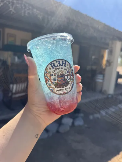Lemonades