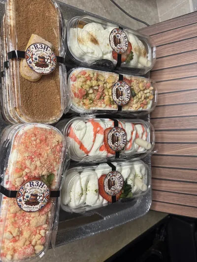 Pastelitos